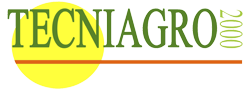 Maquinaria agrícola Ciudad Real Logo